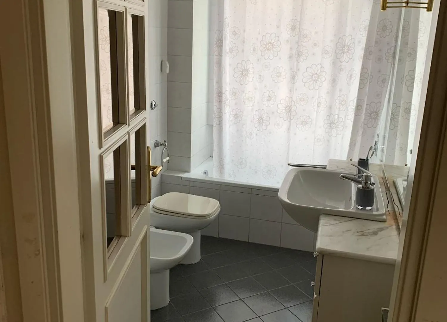 Appartamento Grazioso Monolocale Ostia Roma