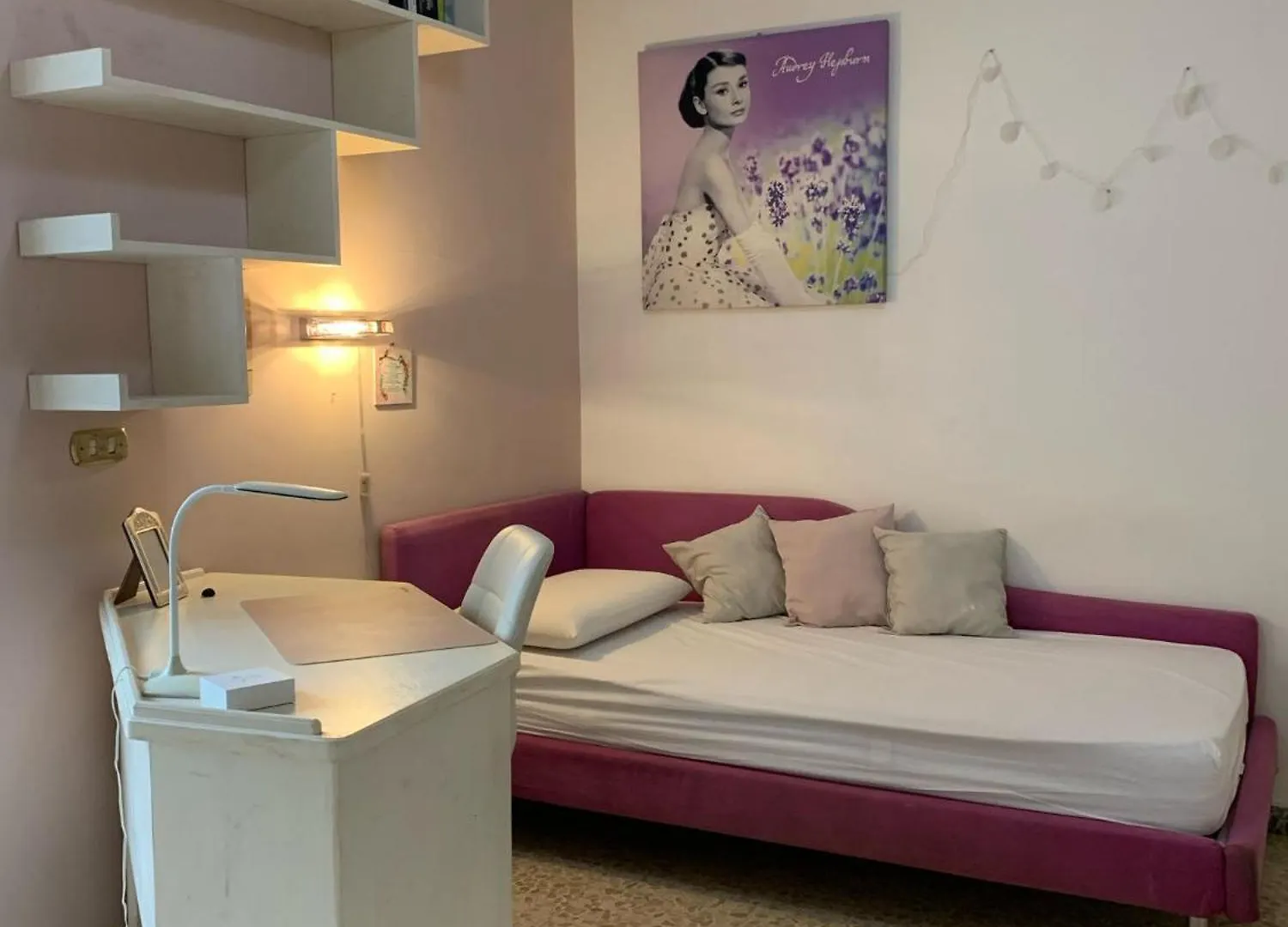 Appartamento Grazioso Monolocale Ostia Roma